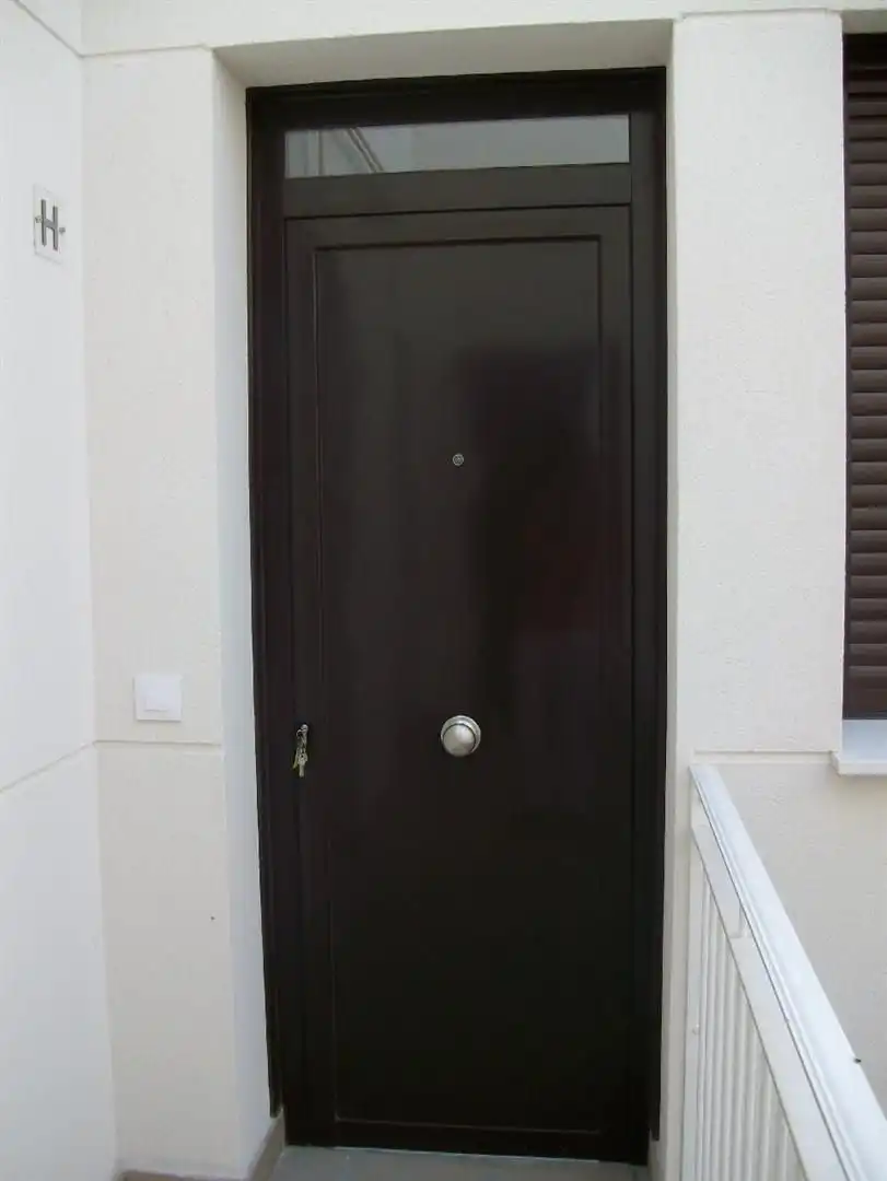 Dúplex amb terrassa en venda a Calle Corro Bazán 3, imagen 32