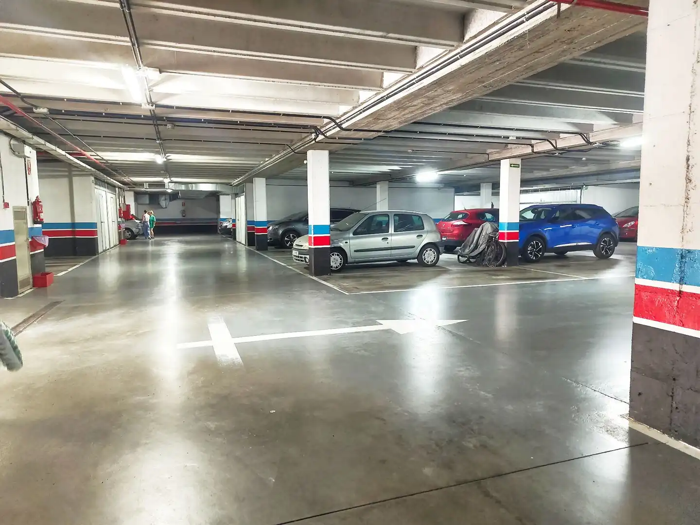 Wohnung mit Aufzug zum Verkauf in Alonsotegi, imagen 51