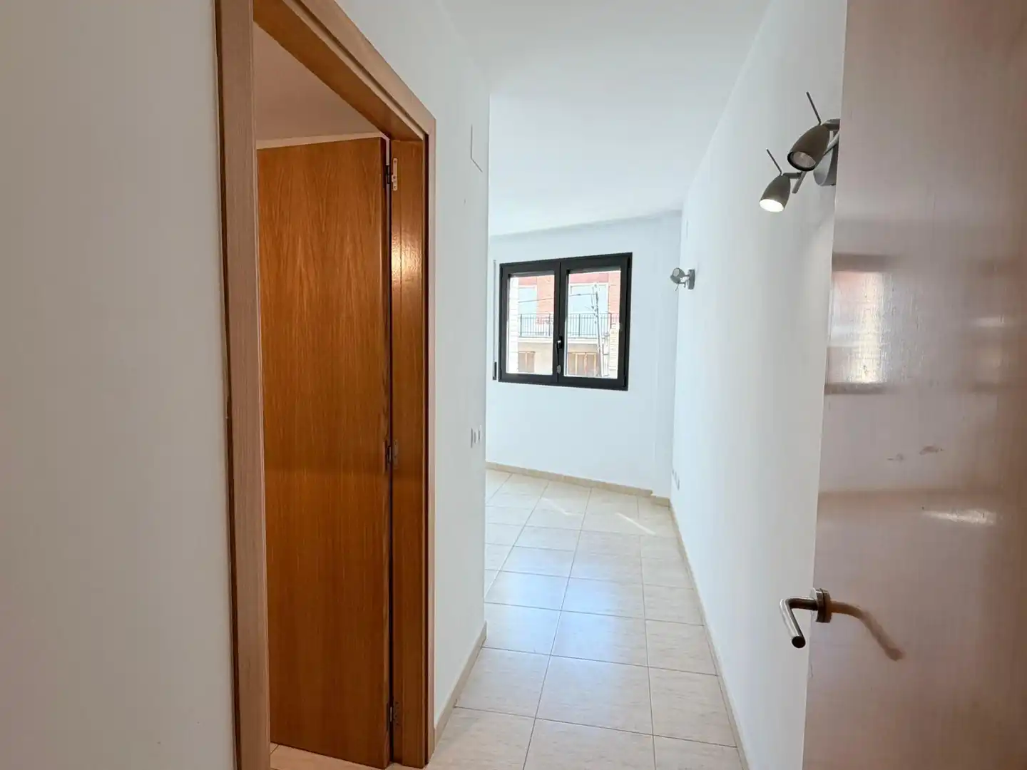 Piso de alquiler en Igualada con Calefacción y Terraza