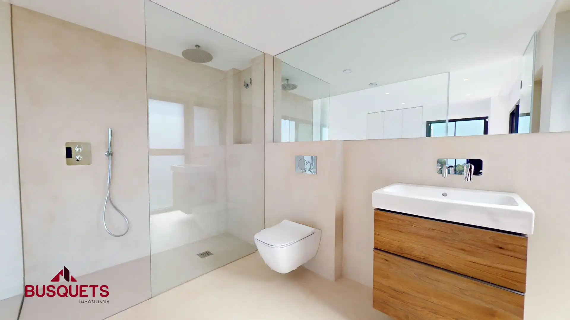 Maison jumelée neuf avec piscine à vendre à Avinguda Mar Menuda, imagen 17