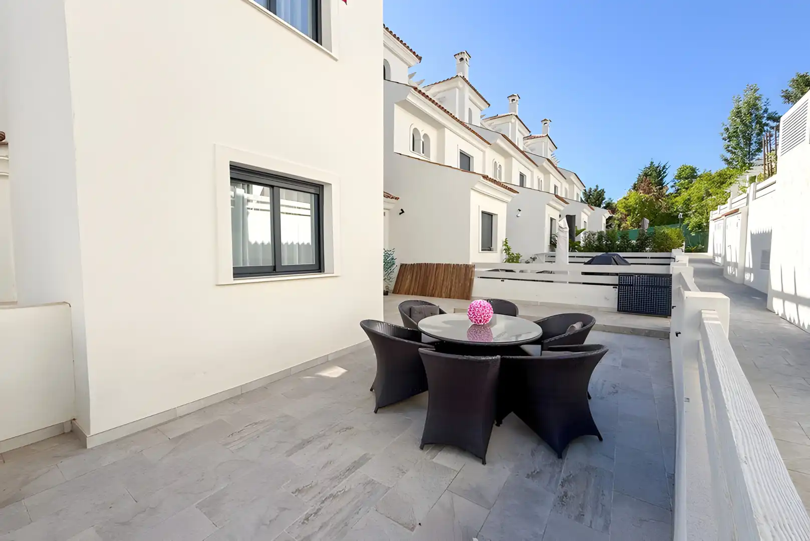 Reihenhaus mit Pool zum Verkauf in Benamara - Atalaya, imagen 40