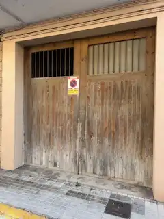 Nau industrial en venda en Sueca