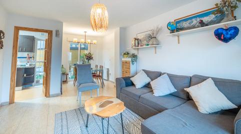 Photo 4 of Single-family semi-detached for sale in Calle Maestro Moya, 11, Barrio de la Vega, Granada