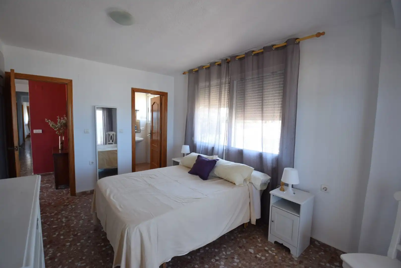 Dormitori de Casa o xalet en venda en Guardamar del Segura amb Aire condicionat, Terrassa i Traster