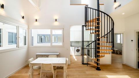 Foto 2 de Dúplex en venda a Berruguete, Madrid