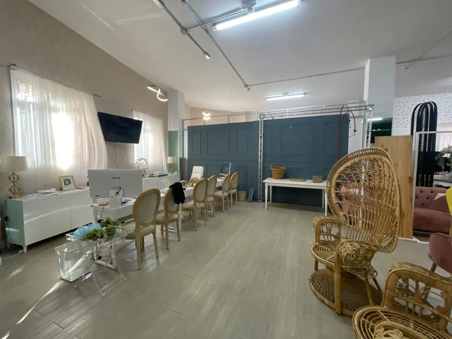 Local comercial en venta en Calle Abreu y Valdés, imagen 18