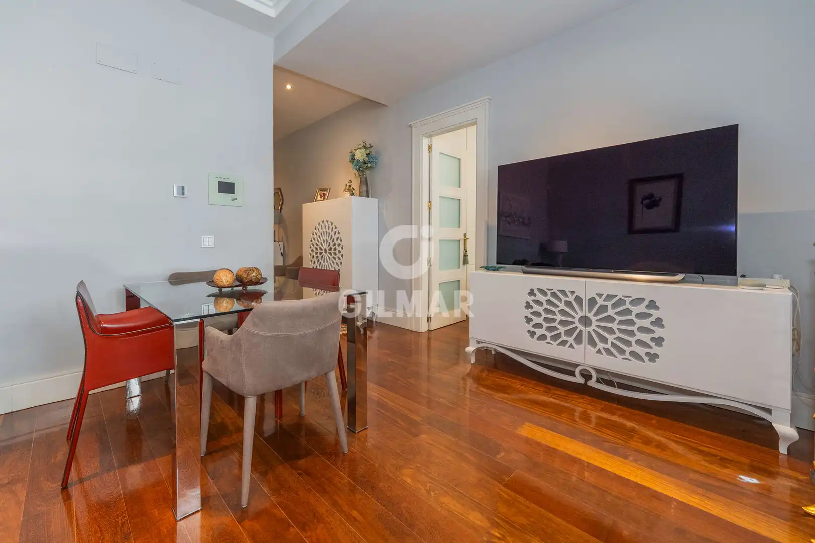 Appartement avec ascenseur à vendre à Barrio de Salamanca, imagen 6