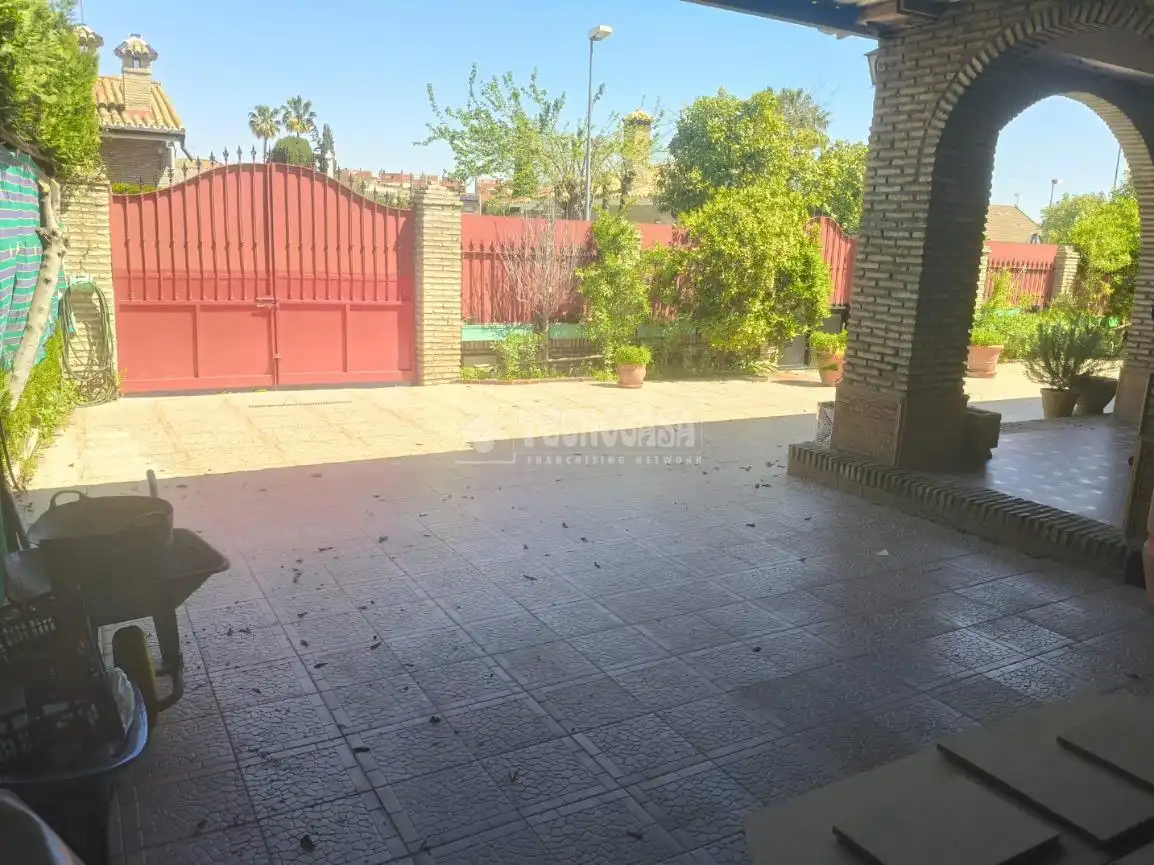 Casa o xalet en venda a La Motilla - Fuente del Rey