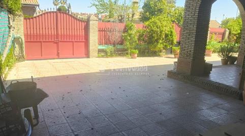 Foto 2 de Casa o xalet en venda a La Motilla - Fuente del Rey, Dos Hermanas