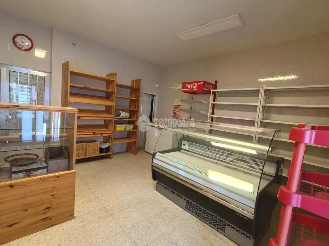 Houses for sale in Serrada