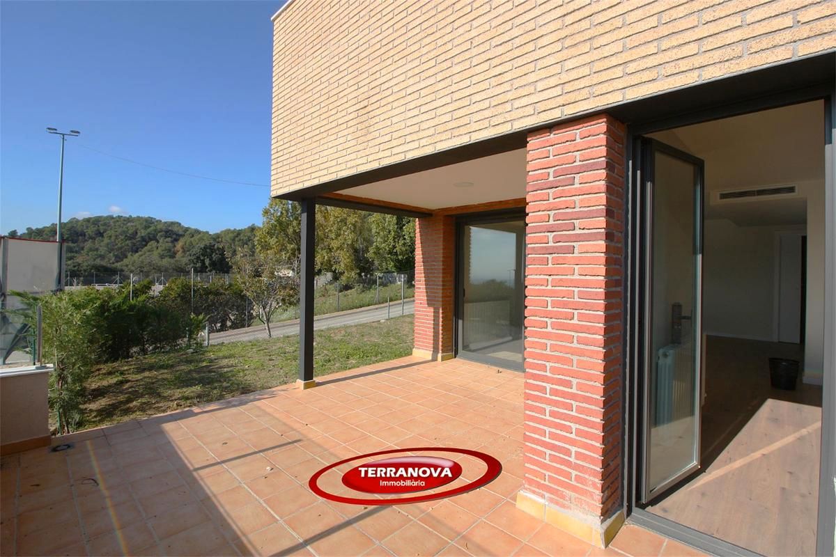 Casa o xalet en venda a Passatge Santa Creu, 92, L'Ametlla del Vallès