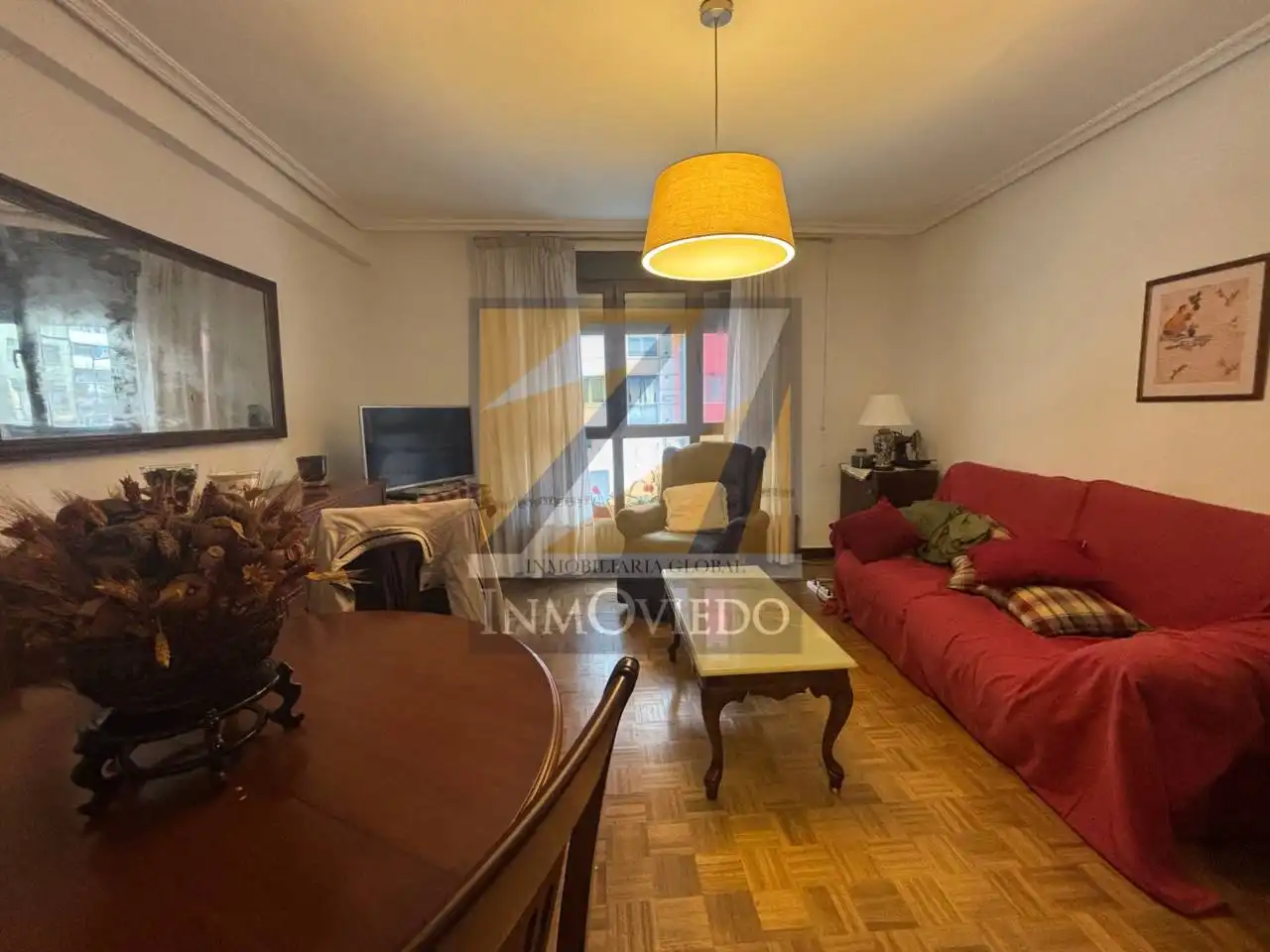 Piso con ascensor en venta en Calle Foncalada, imagen 2