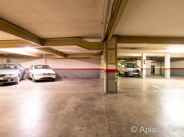 Individuel à vendre à Carrer Maluquer Salvador