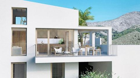 Foto 4 de Casa o chalet en venta en La Vall de Laguar, Alicante