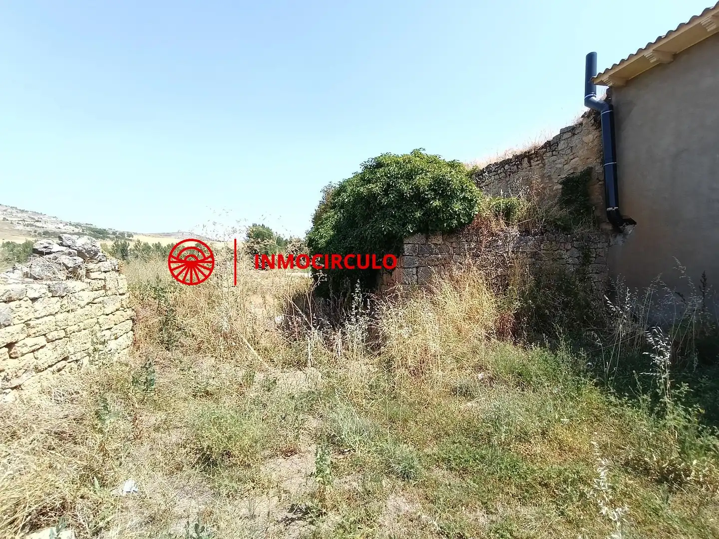 Residencial en venta en Villaldemiro