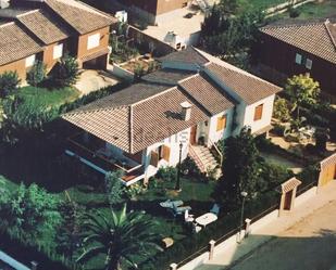 Exterior view of House or chalet for sale in El Vendrell  with Air Conditioner, Heating and Private garden