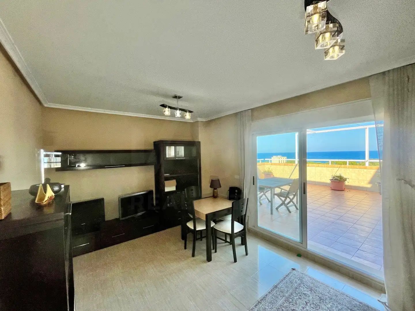 Attique avec piscine à vendre à Marina d'Or, imagen 12