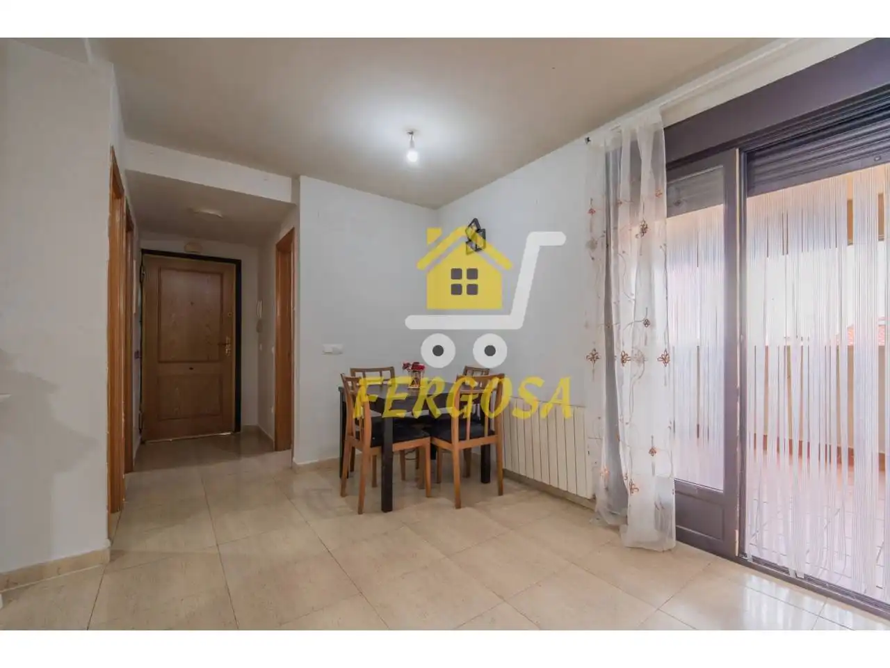Duplex avec terrasse à vendre à Casarrubios del Monte pueblo, imagen 7