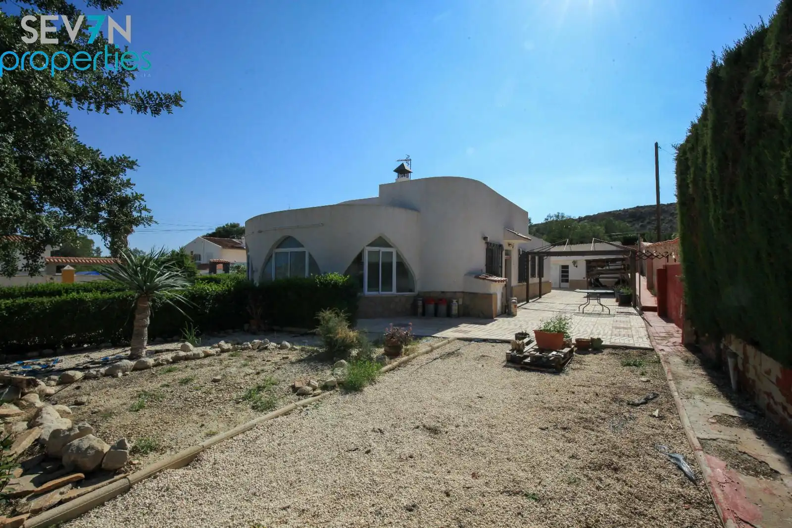 Villa in vendita a Valle del Sol, imagen 32