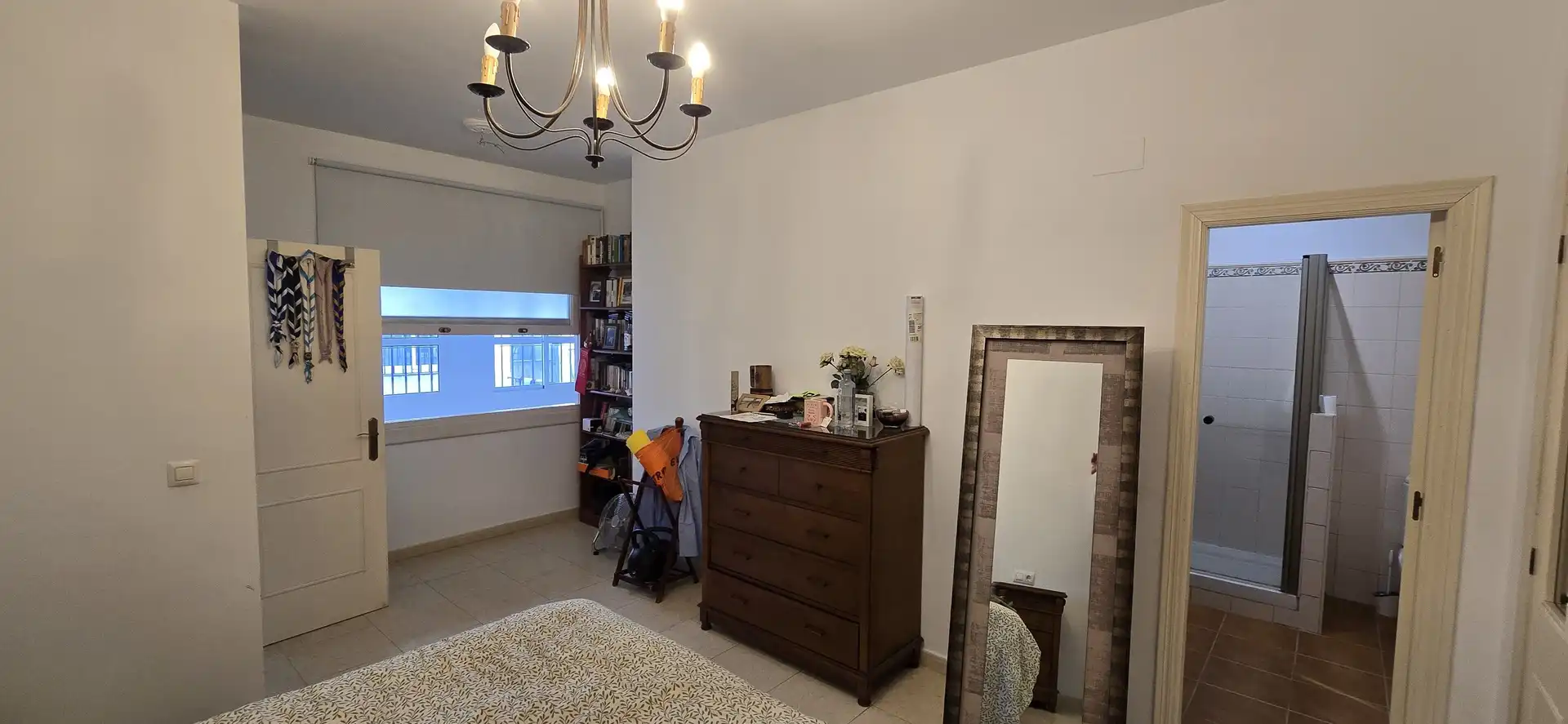 Flat with terrace for sale in Calle San Agustín, imagen 9