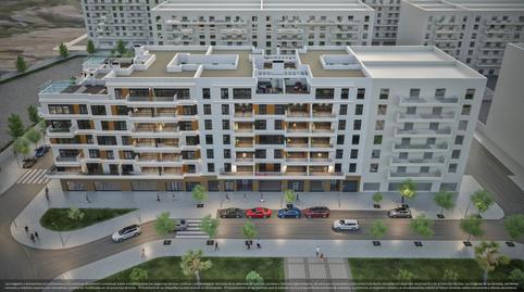 Photo 2 of Flat for sale in Valdepasillas - La Paz - Huerta Rosales, Badajoz