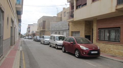 Foto 4 de Garaje en venta en Calle Ortega y Gasset, Las Lomas - Las Yucas, Águilas