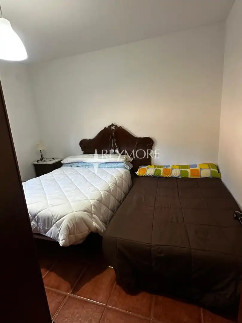 Bedroom of Houses for sale in Obejo  with Private garden, Terrace and Storage room
