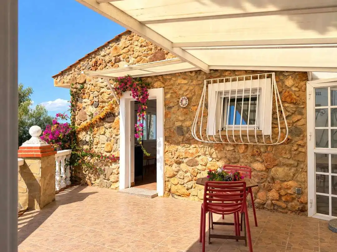Casa con piscina in vendita a La Muela 1, imagen 20