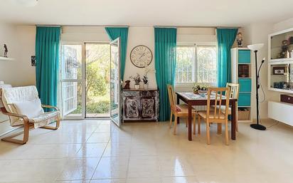 Dining room of Single-family semi-detached for sale in Alovera  with Terrace