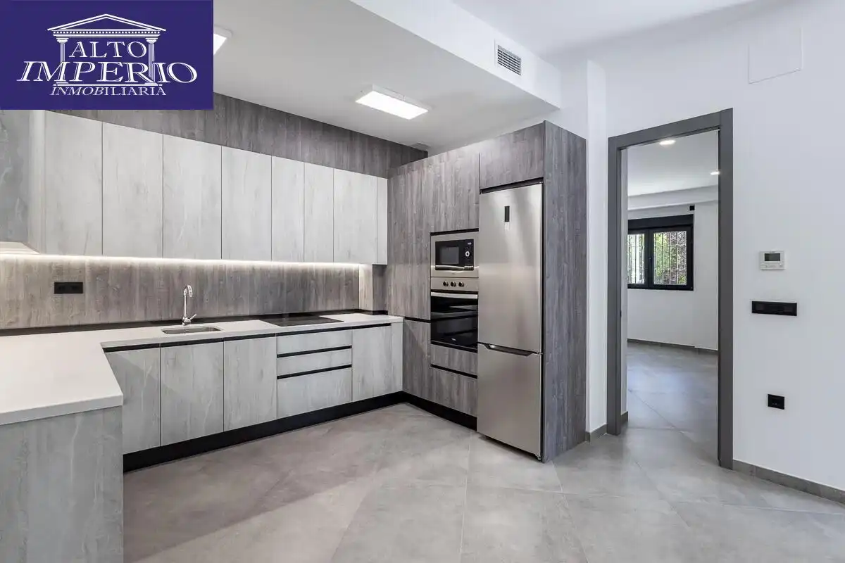 Erdgeschosswohnung mit Pool zum Verkauf in Calle PDTA RAFAEL GAGO PALOMO 9, imagen 9