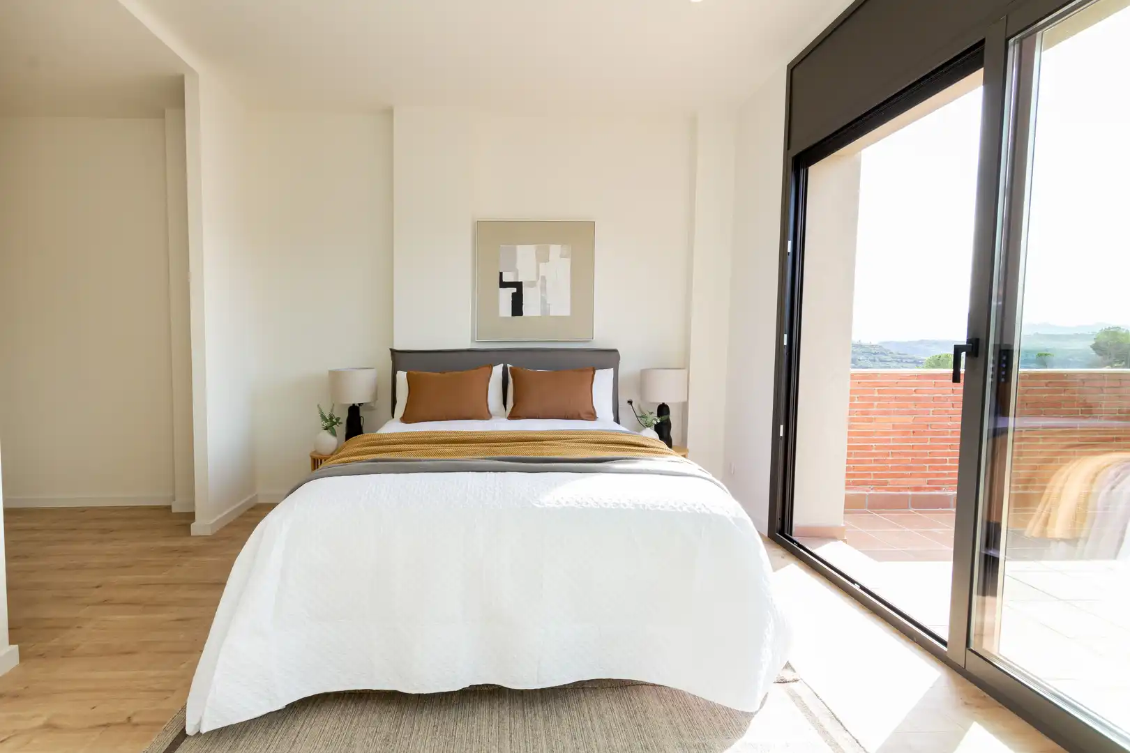 Adosado con terraza en venta en Carrer Mare de Déu de Núria, imagen 42