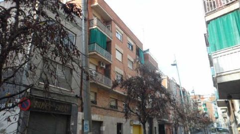 Foto 2 de Pis en venda a Victor Balaguer, 33, La Salut, Badalona