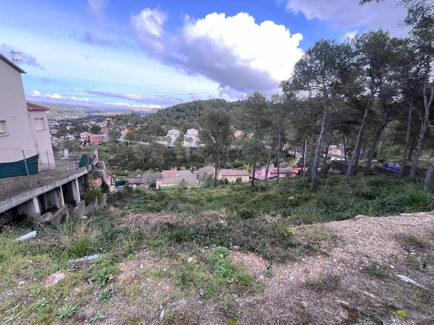 Residential land for sale in Carrer de Beethoven, imagen 6