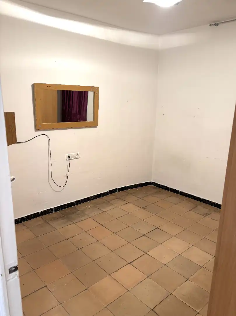 Pis en venda en L'Hospitalet de Llobregat amb Alarma
