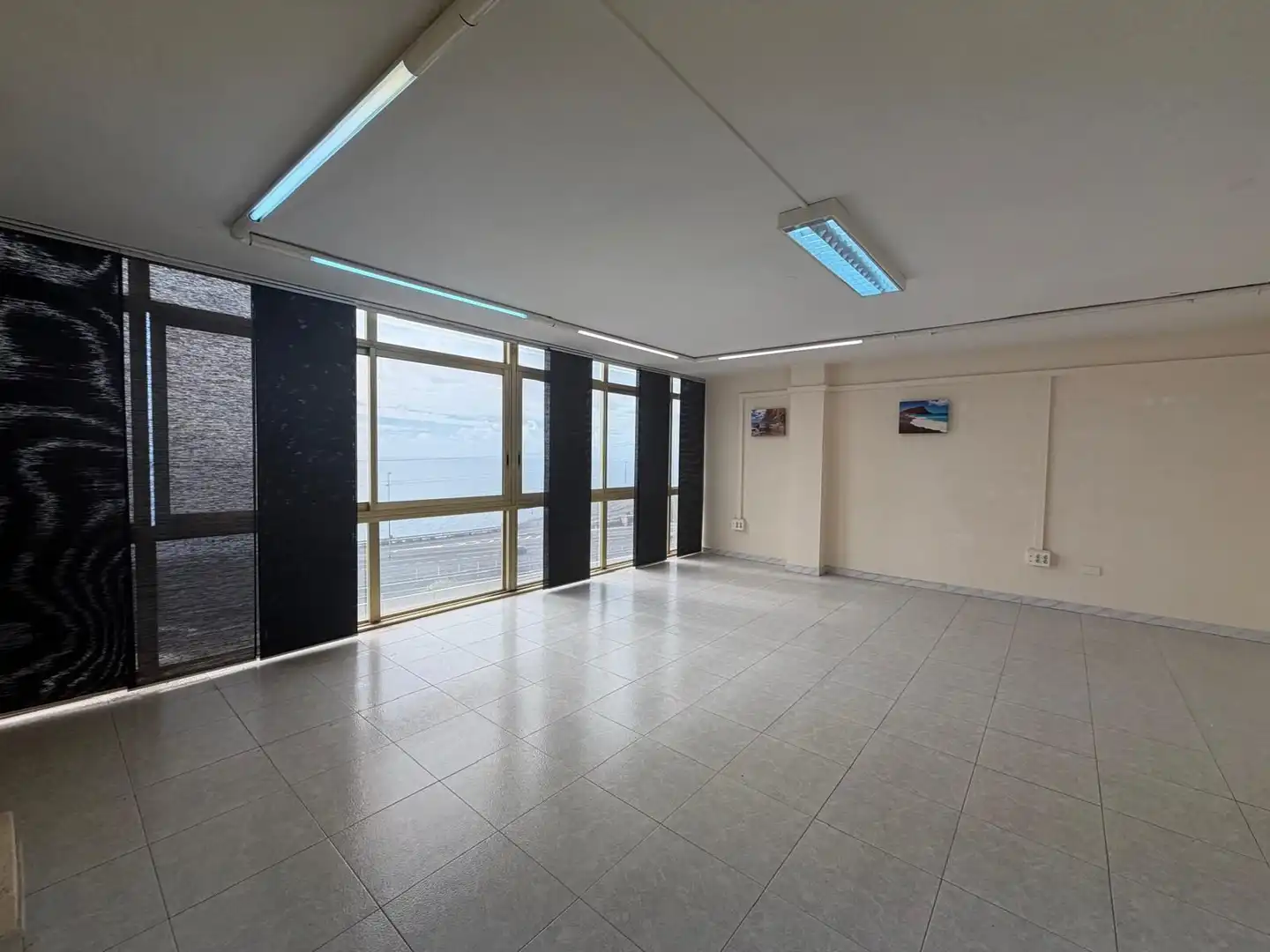 Office for rent in El Chorrillo - San Isidro  - Llano Blanco