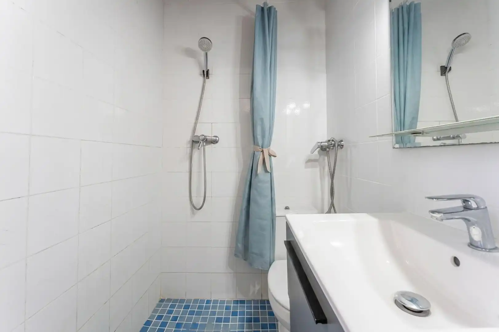 Bany de Casa o xalet en venda en Martorelles amb Aire condicionat, Calefacció i Parquet