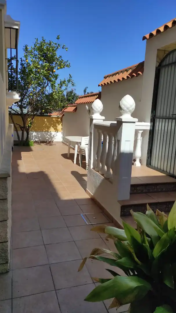 Casa bifamiliare in vendita a San Bernabé, imagen 18