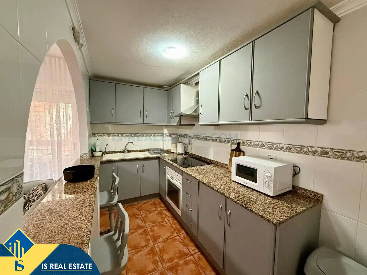 Apartment with lift for sale in Playa del Cura, imagen 19