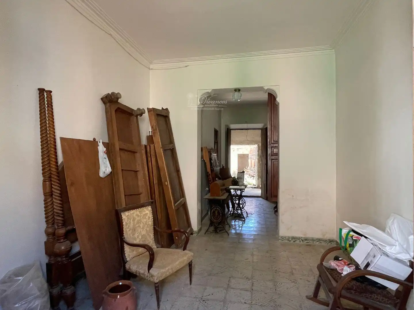 Casa con jardín en venta en carrer de la victoria, imagen 17