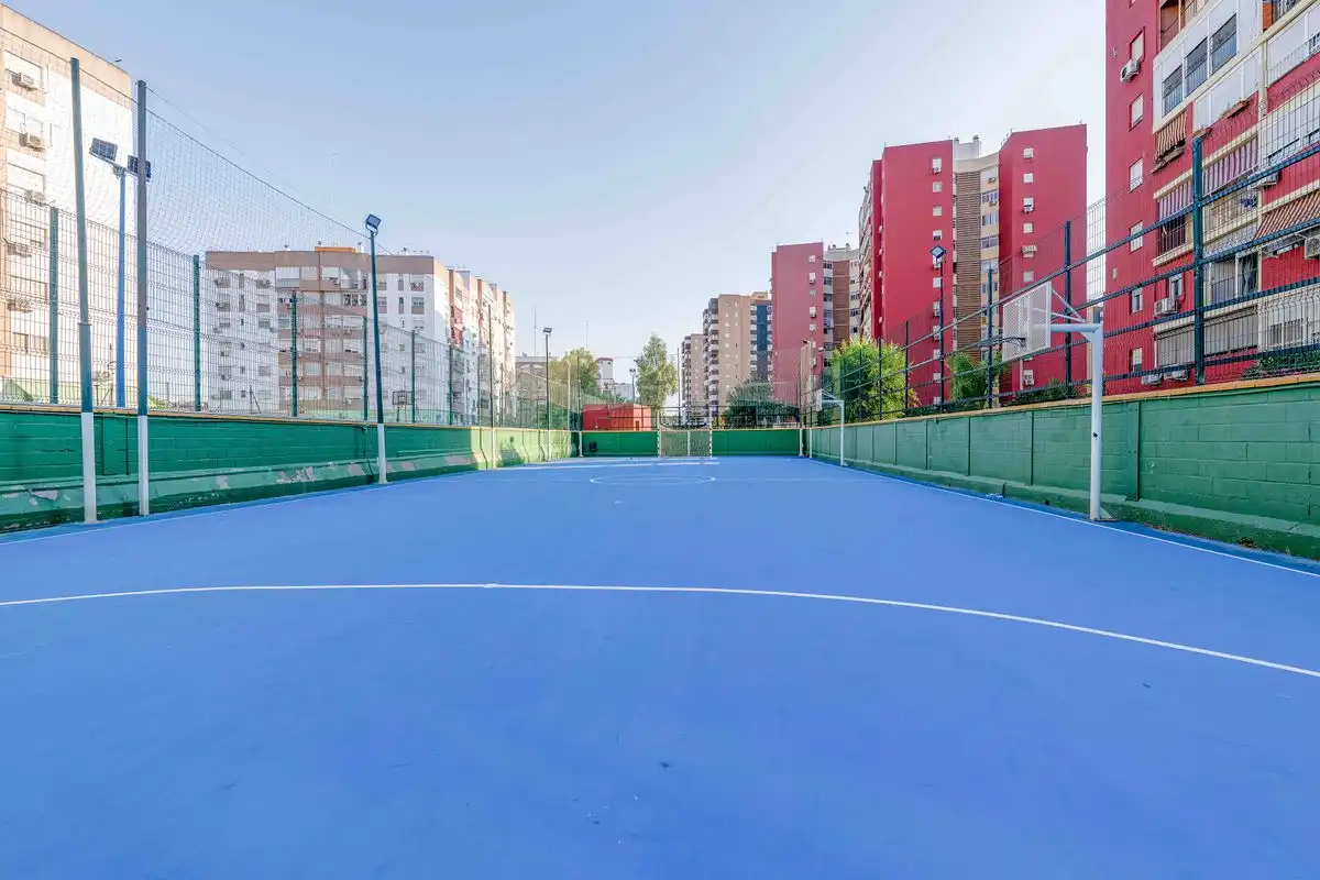 Piso con ascensor en venta en Urbanización Sector Triángulo, imagen 30