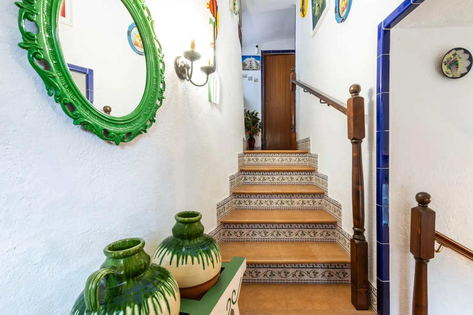 Casa o chalet en venta en Vacarisses con Calefacción, Jardín privado y Terraza