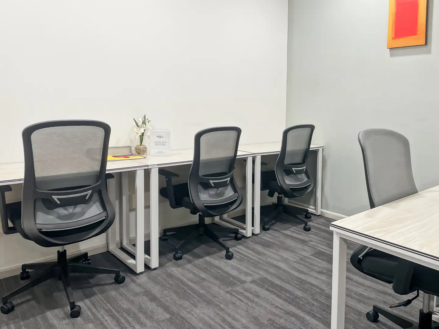 Office space with lift to rent in Avenida de Aragón 30, imagen 8