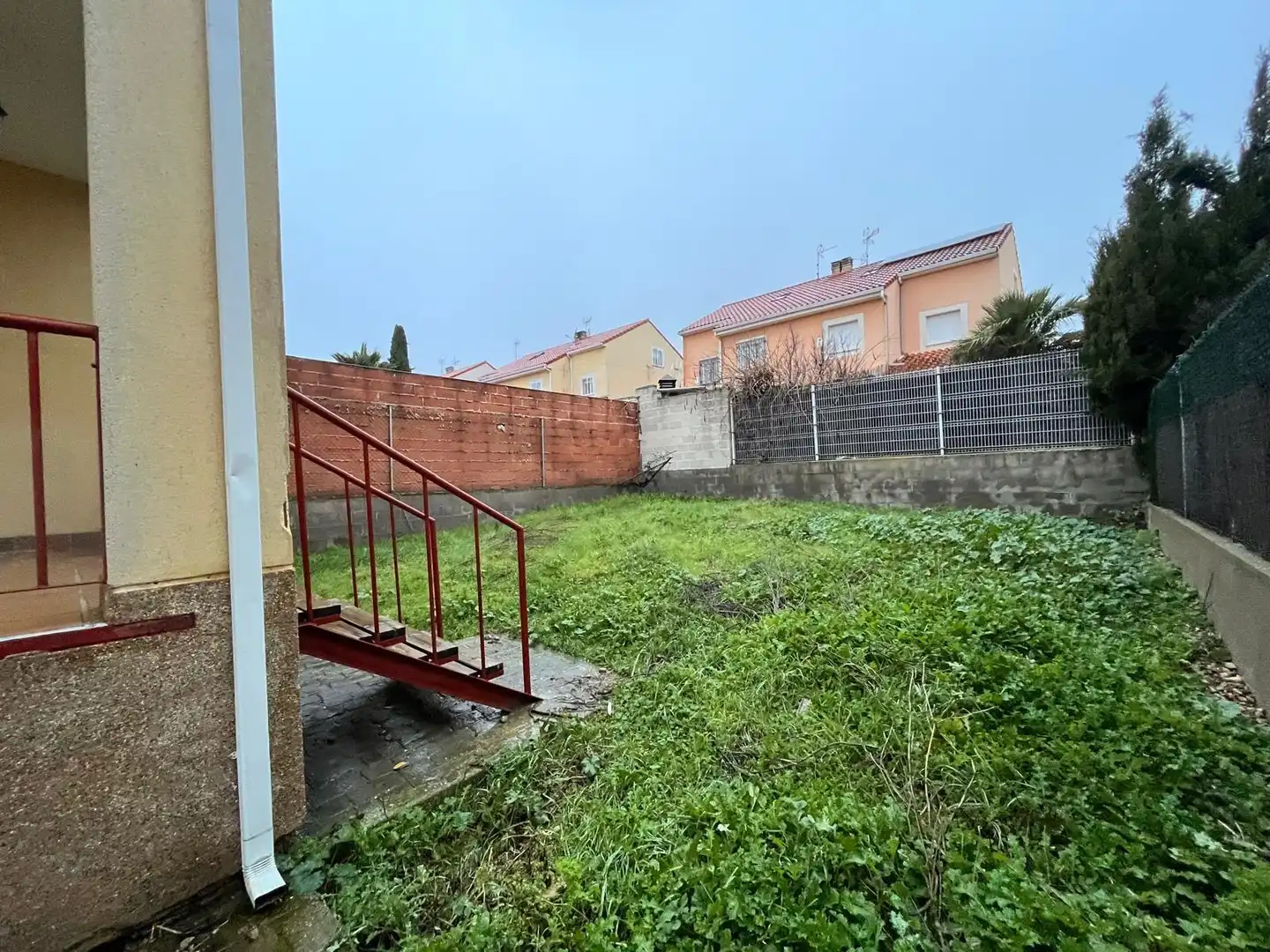 Apartament en venda en Olías del Rey amb Jardí privat