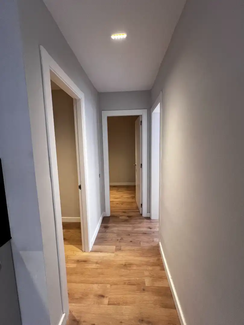 Piso en venta en Manresa con Aire acondicionado, Calefacción y Parquet