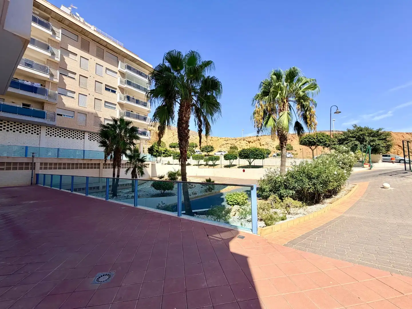 Pis amb piscina en venda a Aguadulce, imagen 34