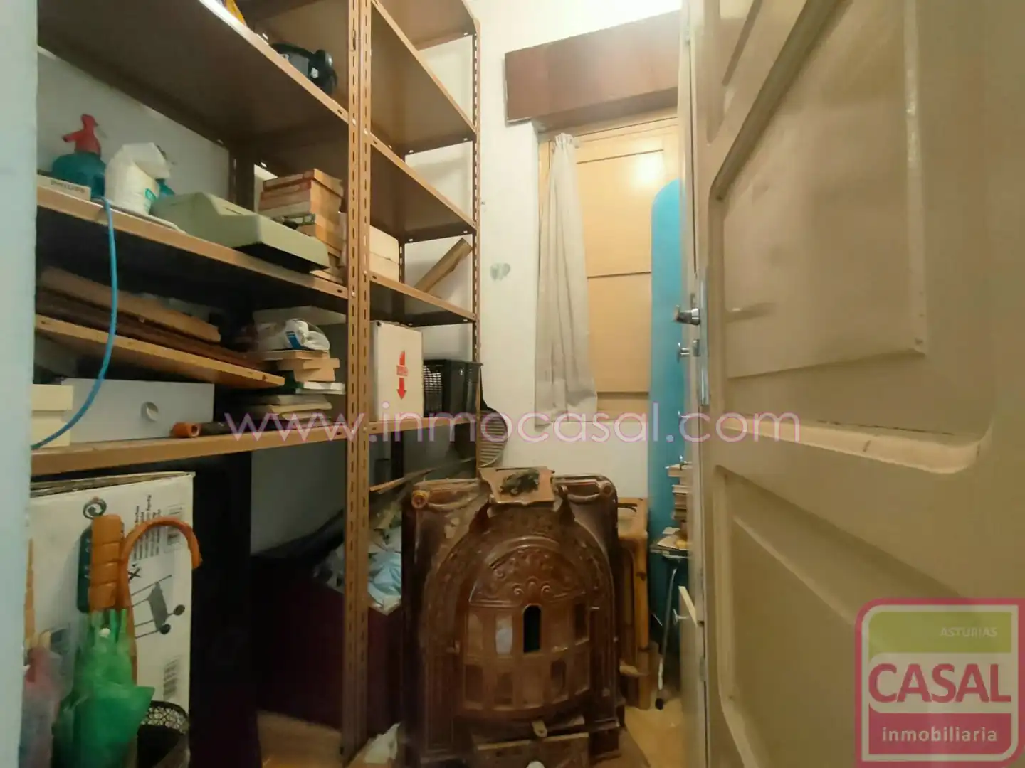 Casa o chalet en venta en Avilés con Calefacción y Terraza