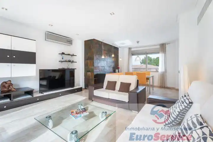 Haus oder Chalet zur Miete in Sierra Perenchiza - Cumbres de Calicanto - Sto Domingo