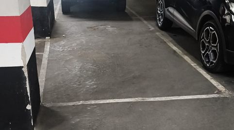 Foto 3 de Garaje en venta en Autonomia Kalea, Ametzola, Bilbao