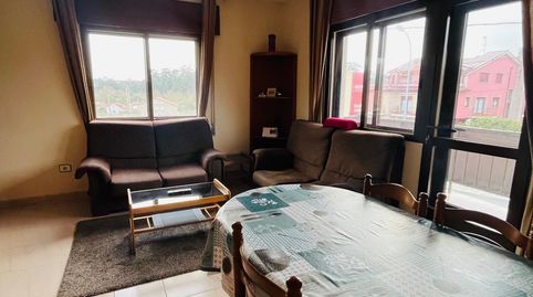 Foto 4 de Apartament en venda a Adina - Portonovo, Sanxenxo