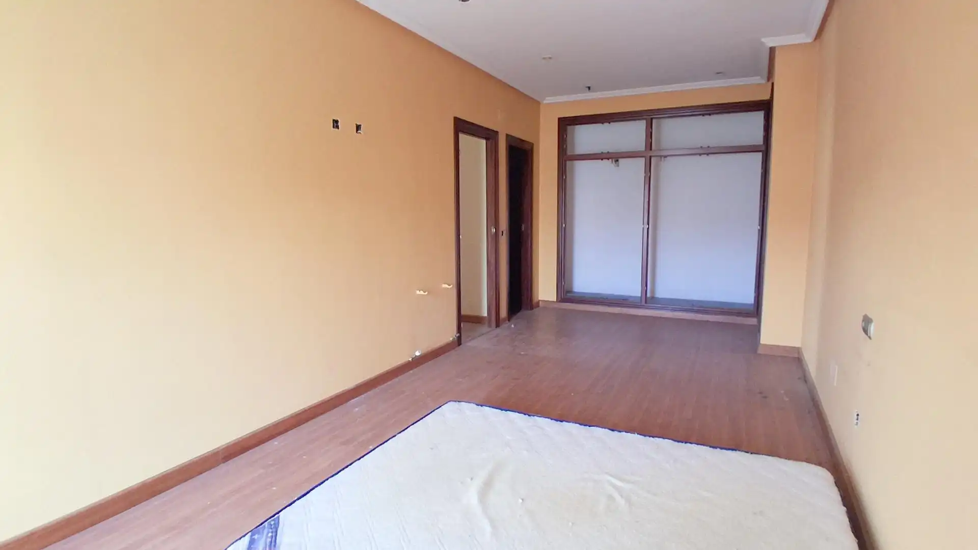 Bedroom of Houses for sale in Ledesma